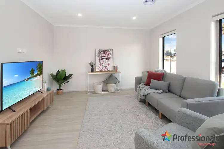 Second view of Homely other listing, Lot 57/36 Dairy Crescent, Maryborough VIC 3465