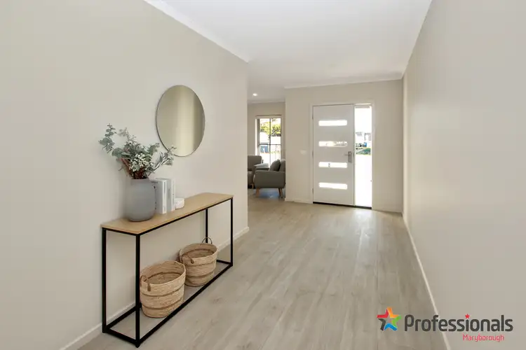Third view of Homely other listing, Lot 57/36 Dairy Crescent, Maryborough VIC 3465