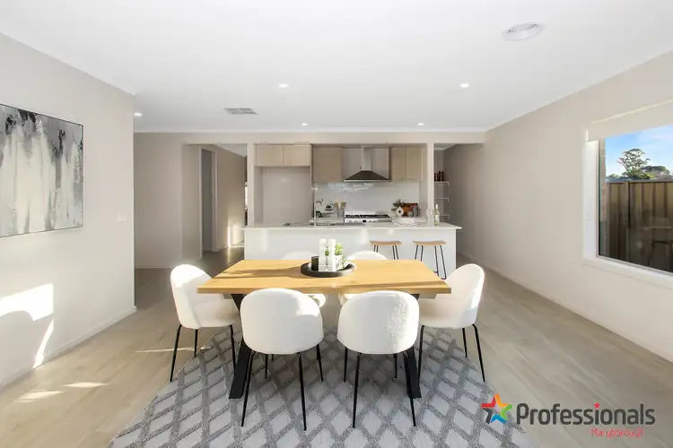 Fifth view of Homely other listing, Lot 57/36 Dairy Crescent, Maryborough VIC 3465