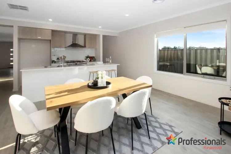 Sixth view of Homely other listing, Lot 57/36 Dairy Crescent, Maryborough VIC 3465