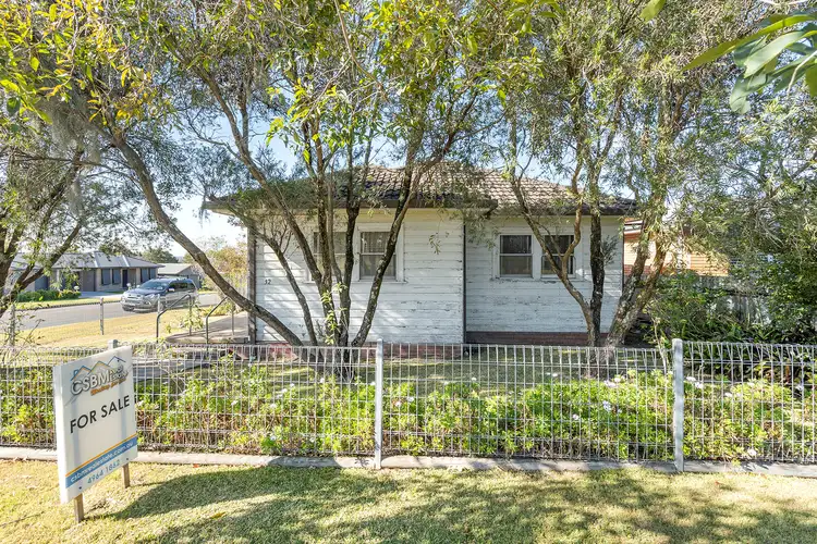 32 Ruskin Street, Beresfield NSW 2322