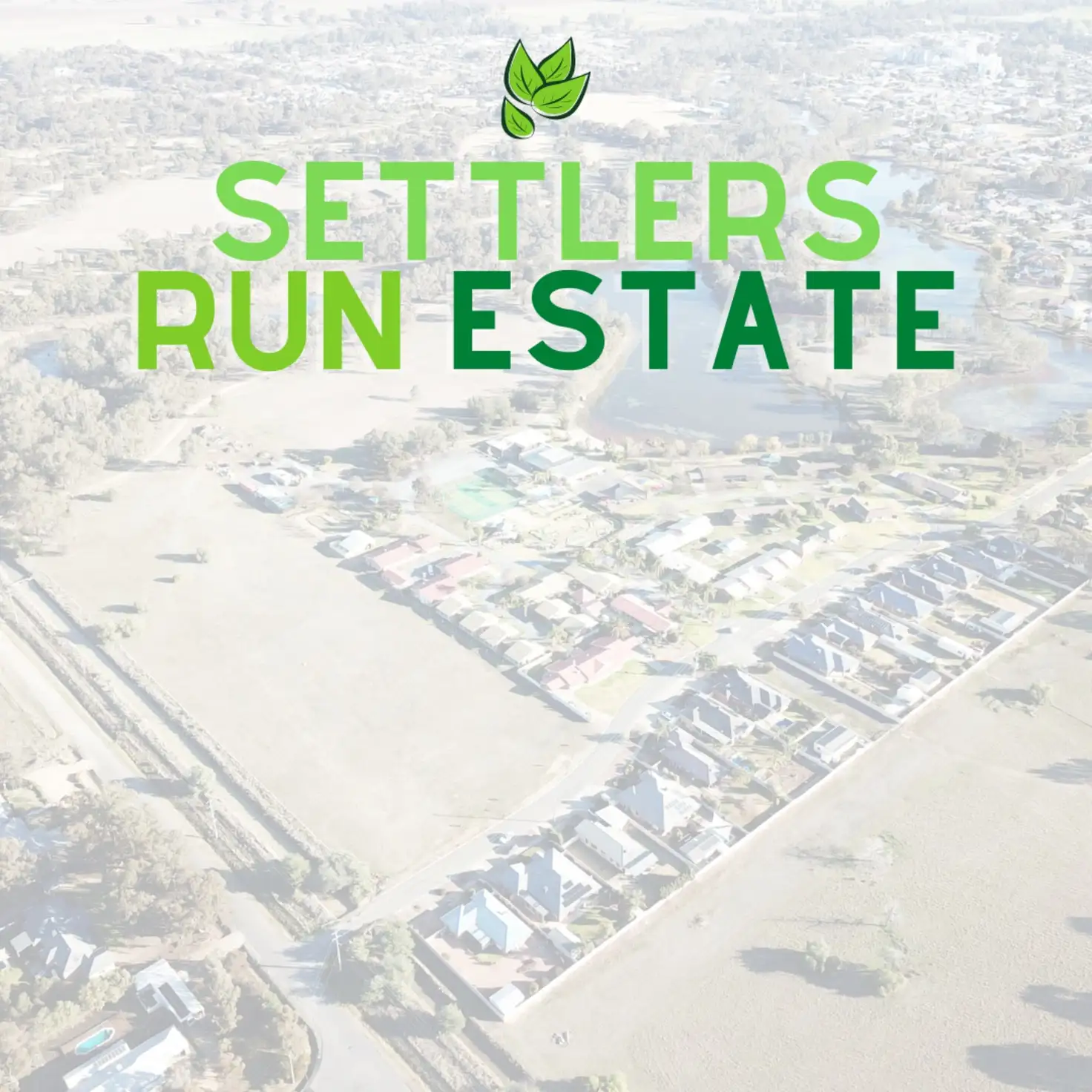 Main view of Homely land listing, STAGE 1, 2 & 3 Settlers Run Estate, Numurkah VIC 3636