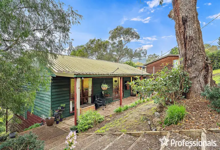 95 Charles Road, Lilydale VIC 3140