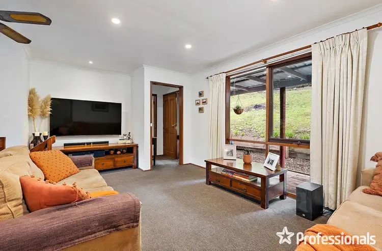 Third view of Homely house listing, 95 Charles Road, Lilydale VIC 3140
