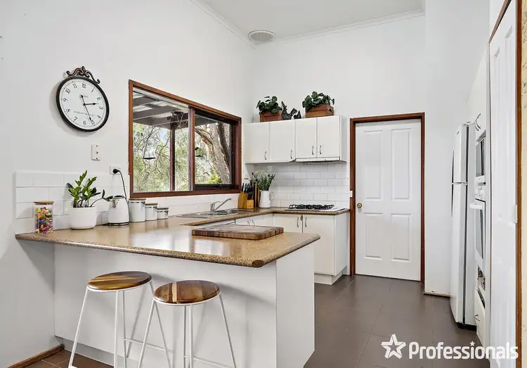 Fourth view of Homely house listing, 95 Charles Road, Lilydale VIC 3140