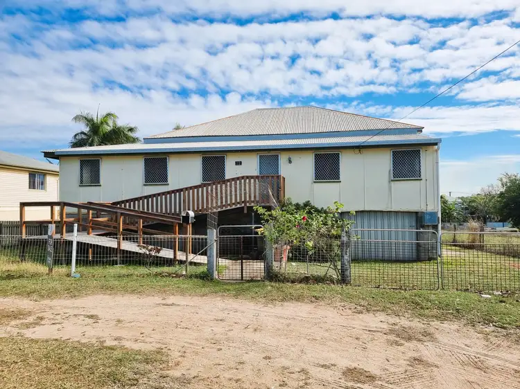 Main view of Homely house listing, 22 Dalrymple Street, Bowen QLD 4805