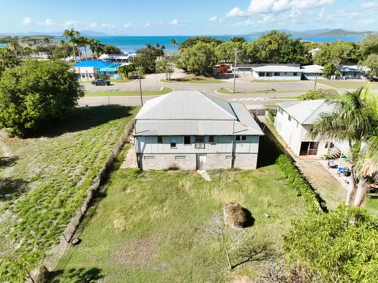 Fourth view of Homely house listing, 22 Dalrymple Street, Bowen QLD 4805