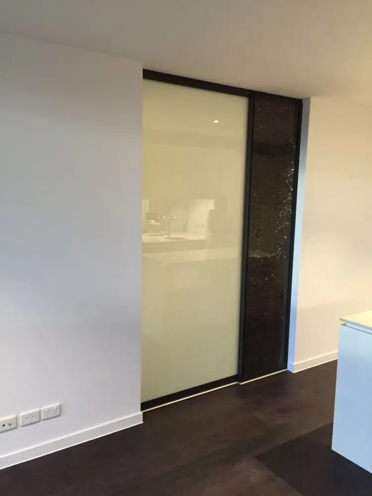 Fourth view of Homely apartment listing, 609/33 Rose Lane, Melbourne VIC 3000