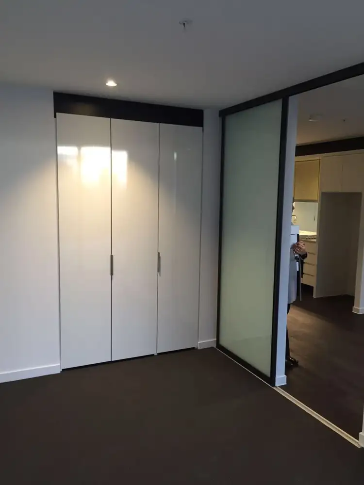 Fifth view of Homely apartment listing, 609/33 Rose Lane, Melbourne VIC 3000