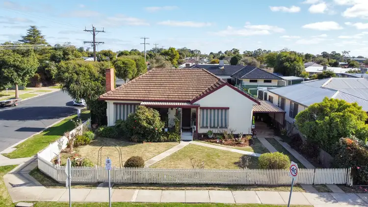 Main view of Homely house listing, 52 Murlong Street, Swan Hill VIC 3585