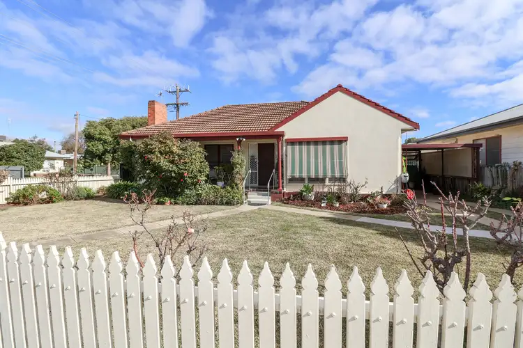 Third view of Homely house listing, 52 Murlong Street, Swan Hill VIC 3585