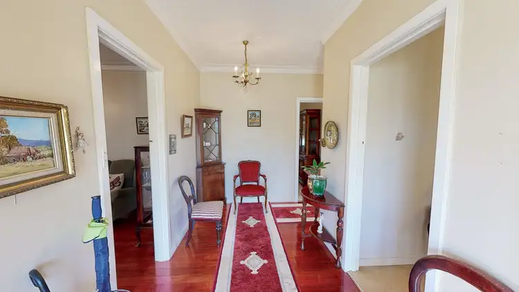 Fifth view of Homely house listing, 52 Murlong Street, Swan Hill VIC 3585