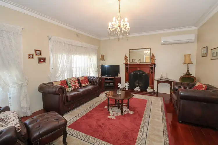 Sixth view of Homely house listing, 52 Murlong Street, Swan Hill VIC 3585
