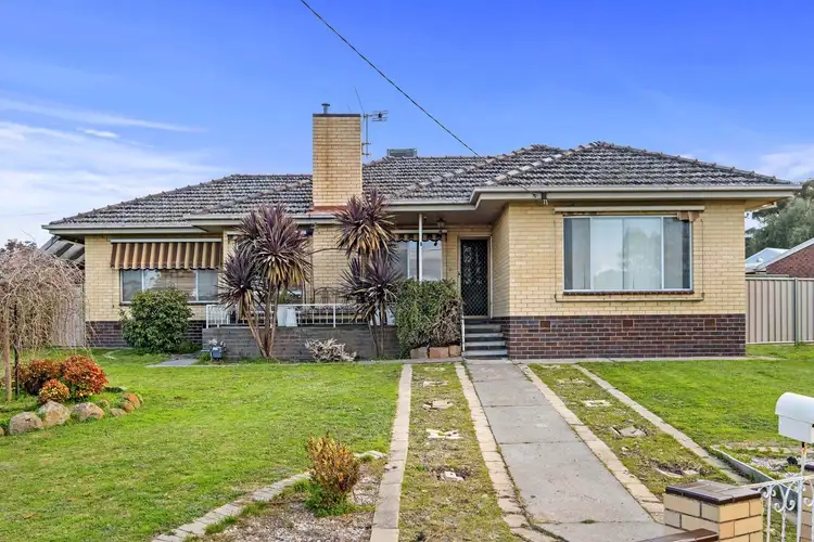 Second view of Homely house listing, 1 Tariff Street, Eaglehawk VIC 3556