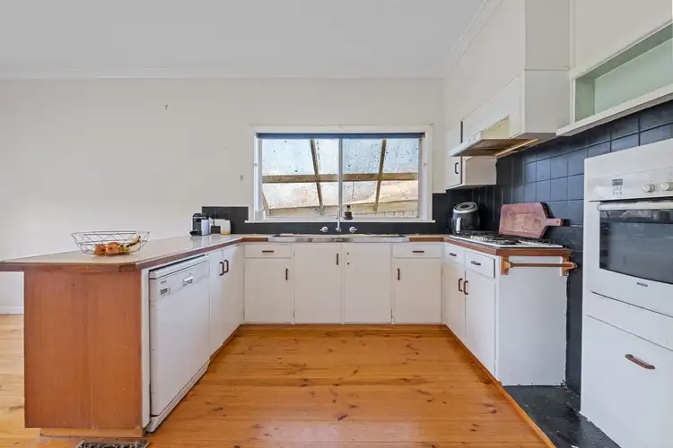 Sixth view of Homely house listing, 1 Tariff Street, Eaglehawk VIC 3556