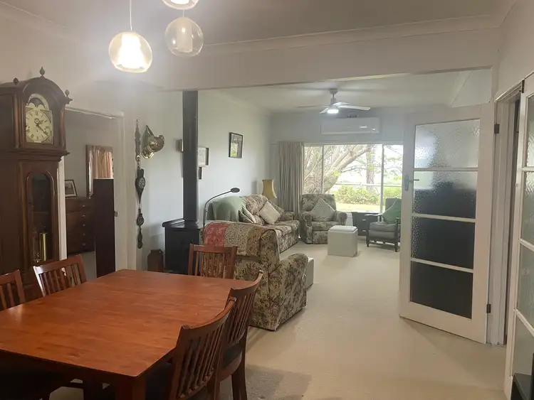 Fifth view of Homely rural property listing, 430 Leafs Road, Nathalia VIC 3638