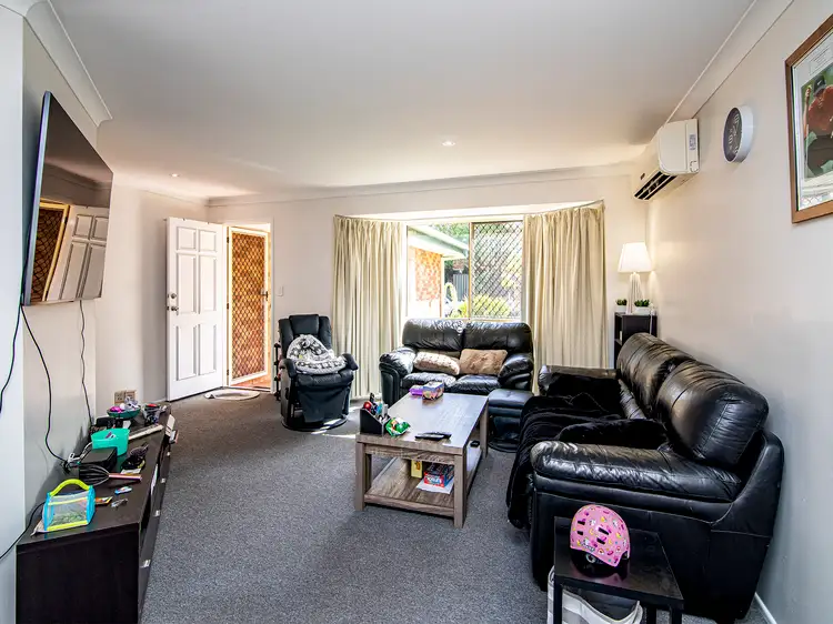 Second view of Homely house listing, 18 Karumba Place, Riverhills QLD 4074