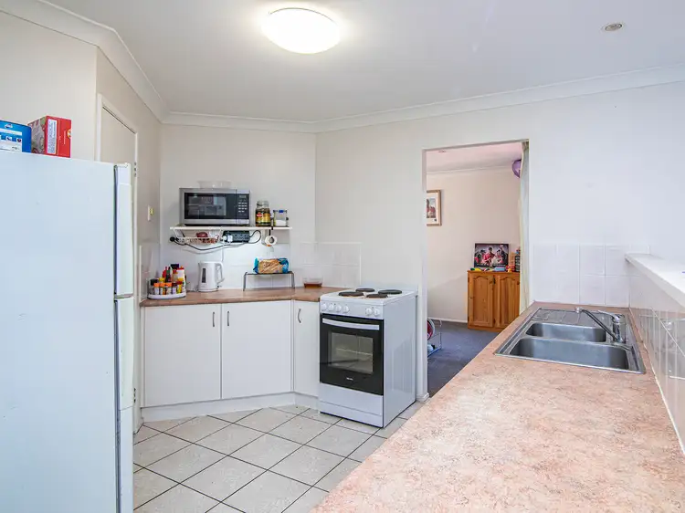 Third view of Homely house listing, 18 Karumba Place, Riverhills QLD 4074