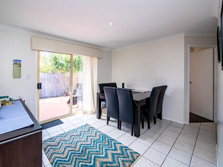 Fourth view of Homely house listing, 18 Karumba Place, Riverhills QLD 4074