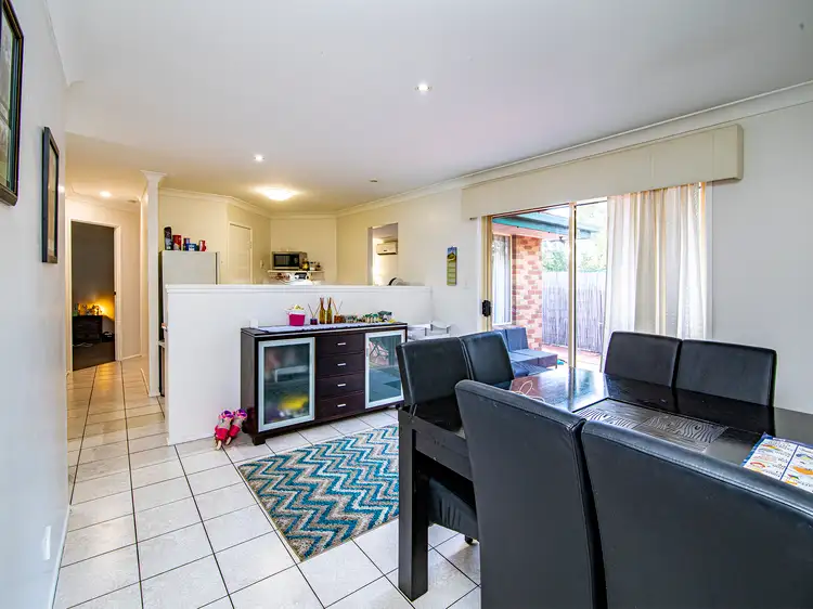 Fifth view of Homely house listing, 18 Karumba Place, Riverhills QLD 4074