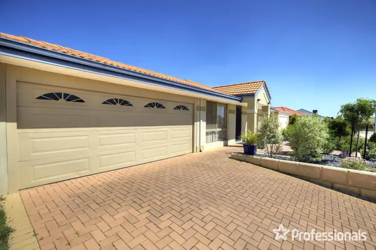Fourth view of Homely house listing, 6 Nectarine Way, Forrestfield WA 6058