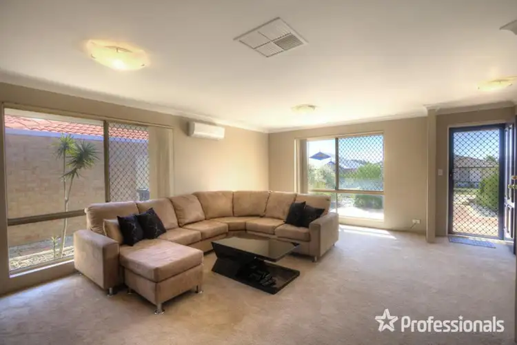 Sixth view of Homely house listing, 6 Nectarine Way, Forrestfield WA 6058