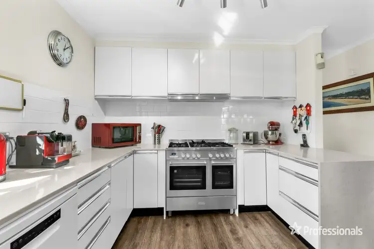 Third view of Homely house listing, 3 Aries Place, Erskine Park NSW 2759