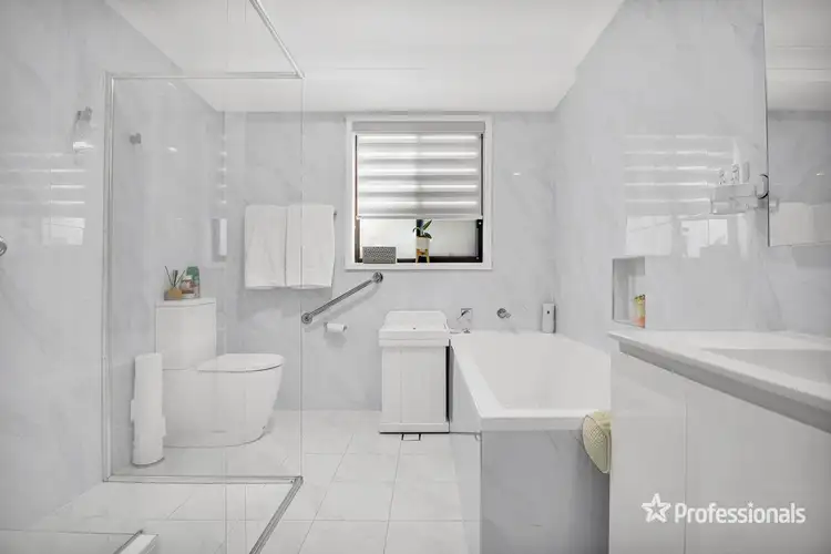 Fourth view of Homely house listing, 3 Aries Place, Erskine Park NSW 2759