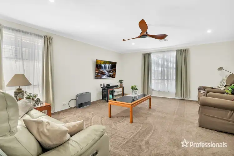 Fifth view of Homely house listing, 3 Aries Place, Erskine Park NSW 2759