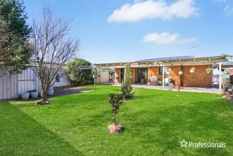 Sixth view of Homely house listing, 3 Aries Place, Erskine Park NSW 2759