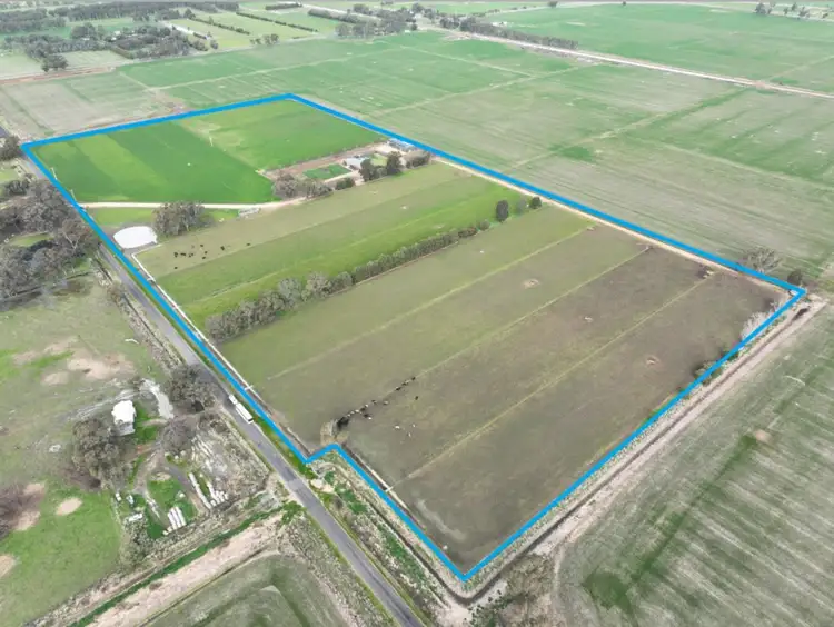 Third view of Homely rural property listing, 366 Reynoldsons Road, Strathmerton VIC 3641