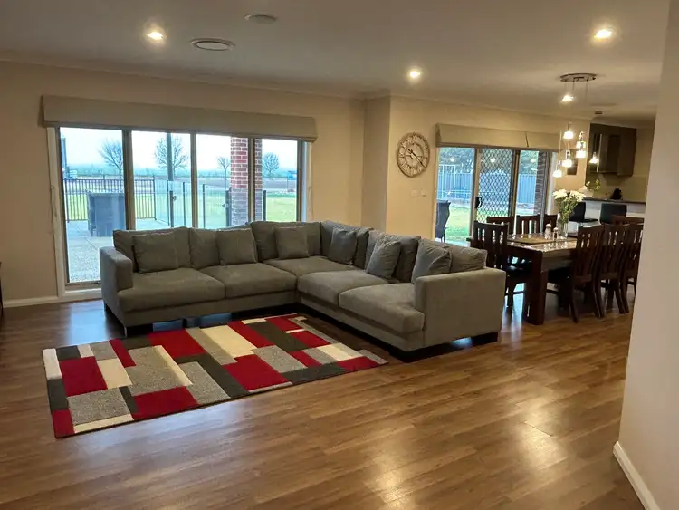 Seventh view of Homely rural property listing, 366 Reynoldsons Road, Strathmerton VIC 3641