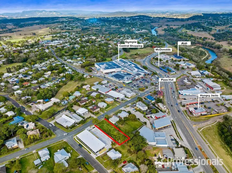 23 Excelsior Road, Gympie QLD 4570