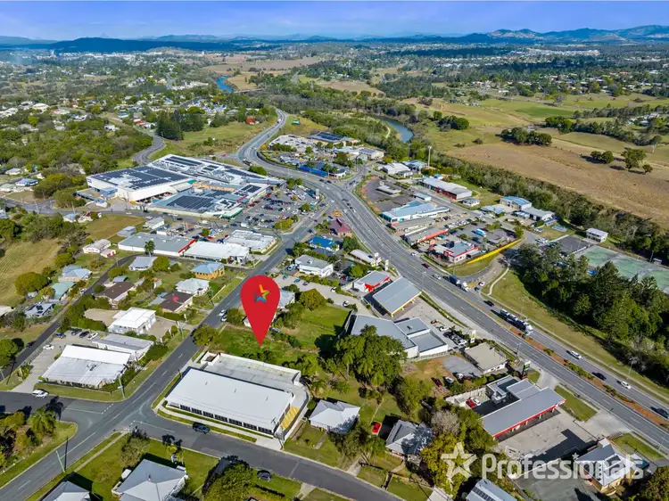 Third view of Homely land listing, 23 Excelsior Road, Gympie QLD 4570