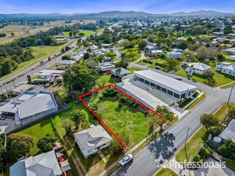 Fourth view of Homely land listing, 23 Excelsior Road, Gympie QLD 4570