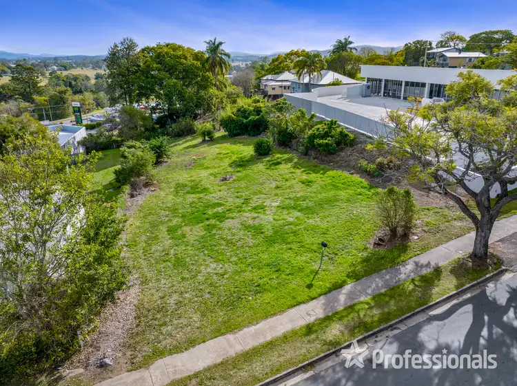Fifth view of Homely land listing, 23 Excelsior Road, Gympie QLD 4570