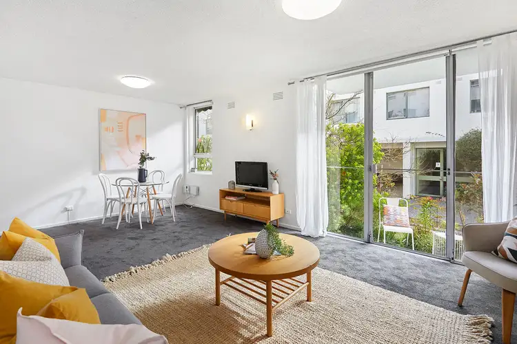6/678 Lygon Street, Carlton North VIC 3054