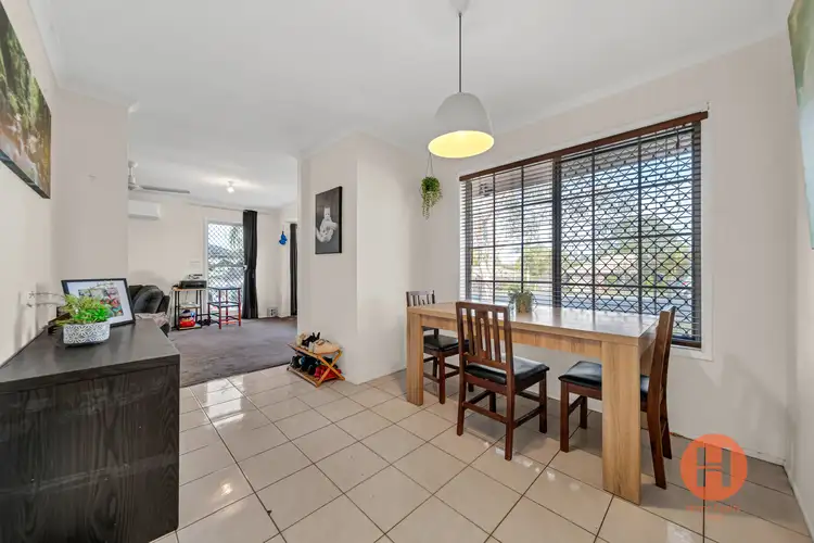Fifth view of Homely house listing, 11 Edinburgh Drive, Bethania QLD 4205