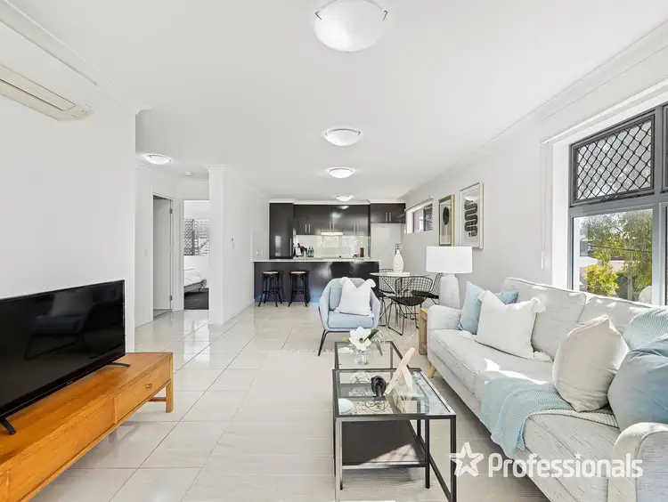 2/46 Buller Street, Everton Park QLD 4053