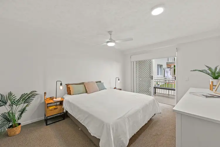 Fourth view of Homely unit listing, 5/2489 Gold Coast Highway, Mermaid Beach QLD 4218