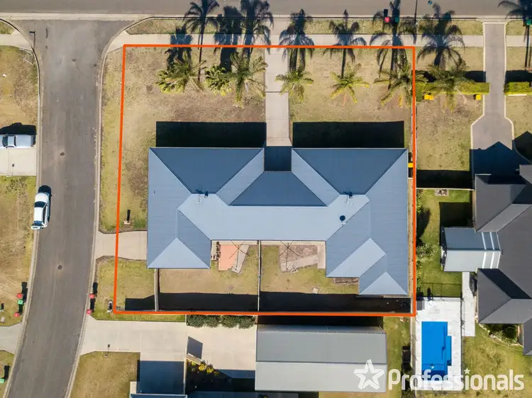 Third view of Homely semi-detached listing, 1 & 2/1 Alexander Close, Aberdeen NSW 2336