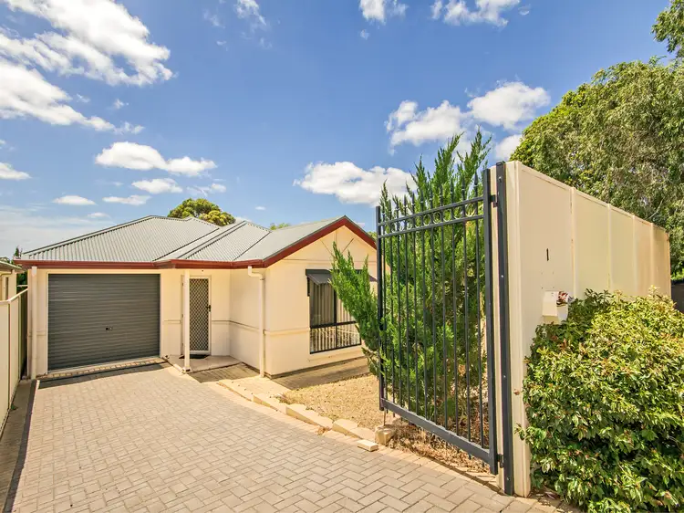 Main view of Homely villa listing, 1/46 Majorca Road, Hackham West SA 5163