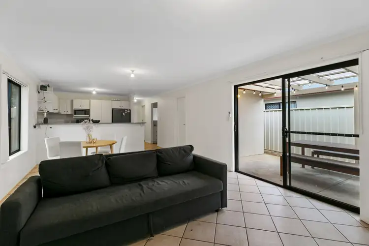 Second view of Homely villa listing, 1/46 Majorca Road, Hackham West SA 5163
