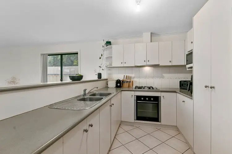 Third view of Homely villa listing, 1/46 Majorca Road, Hackham West SA 5163