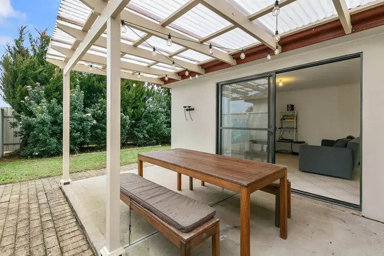 Fourth view of Homely villa listing, 1/46 Majorca Road, Hackham West SA 5163