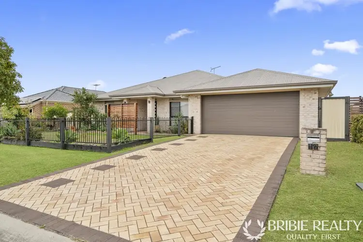 12 Wategoes Street, Sandstone Point QLD 4511