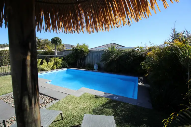 17 Diamantina Circuit, Harrington NSW 2427