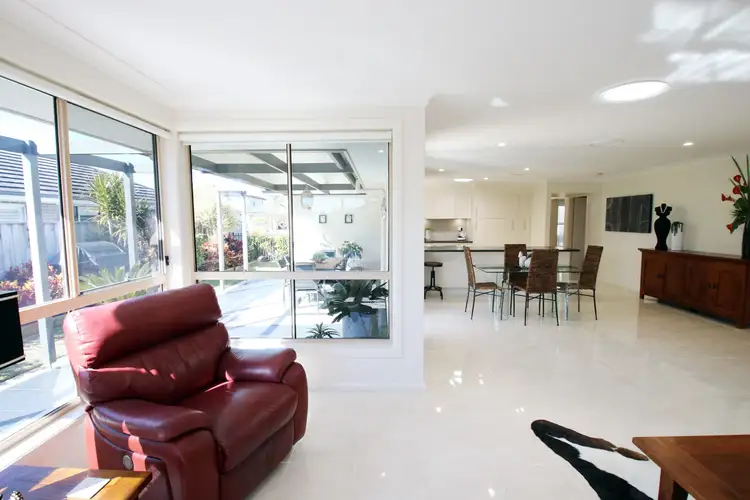 Third view of Homely house listing, 17 Diamantina Circuit, Harrington NSW 2427