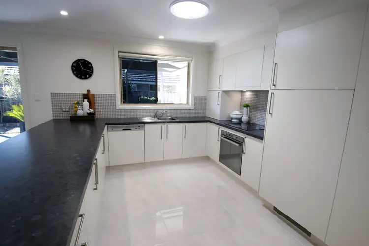 Fourth view of Homely house listing, 17 Diamantina Circuit, Harrington NSW 2427