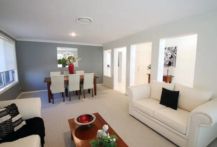 Fifth view of Homely house listing, 17 Diamantina Circuit, Harrington NSW 2427